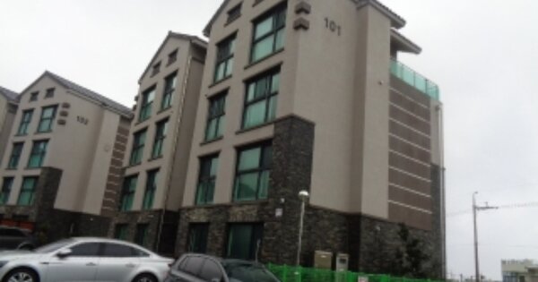 제주특별자치도 제주시 조천읍 신흥리 173-2, 101동 OOOOOOOO OOOOOOOOO O OOO 다세대주택 경매 물건 이미지