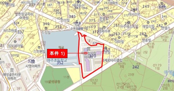 경남 거제시 아주동 370-1, 101동 OOOOOO OOOOOOOOOOOOOO O OOO 아파트 경매 물건 이미지