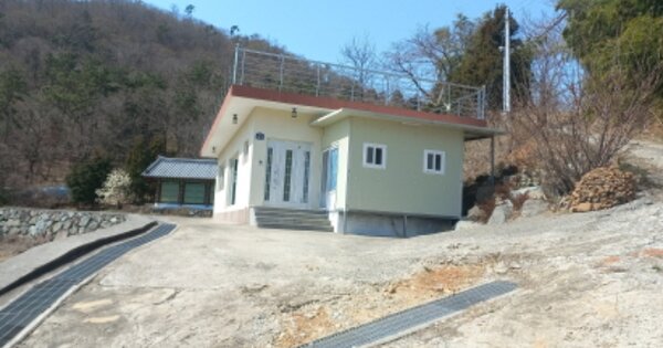 경상남도 거제시 장목면 유호리 OOOOO O OOO 단독주택 경매 물건 이미지