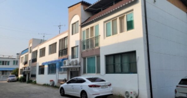 전북특별자치도 군산시 조촌동 686-4, 나동 OOOOOO OOOOOOOOOOOO 연립주택 경매 물건 이미지