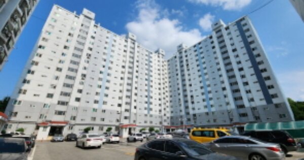 전북특별자치도 익산시 영등동 714-1, 104동 OOOOOO OOOOOOOOOOOOO 아파트 경매 물건 이미지