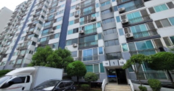 전북특별자치도 군산시 나운동 866-1, 1동 OOO OOOOO OOOOOOOOOOOOO 아파트 경매 물건 이미지