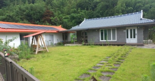 경남 고성군 상리면 오산리 OOO 단독주택 경매 물건 이미지