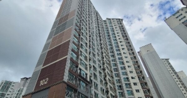 경남 거제시 수월동 1092, 102동 OOOOOO OOOOOOOOOO 아파트 경매 물건 이미지