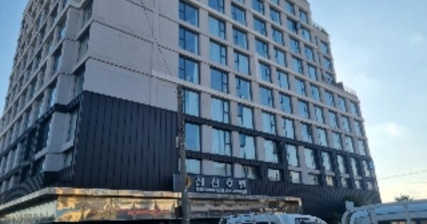 제주특별자치도 서귀포시 서귀동 OOOOOO OO OOOO OOOOOOOOOOOOO 숙박시설 경매 물건 이미지