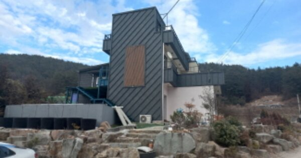 경상남도 남해군 삼동면 동천리 OOO O OOO 단독주택 경매 물건 이미지