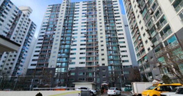 경기 부천시 원미구 원미동 151-1, 104동 OOOOOO OOOOOOOOOOO 아파트 경매 물건 이미지