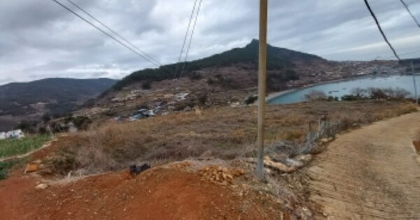 경상남도 남해군 남면 선구리 OOOOOO 전 경매 물건 이미지
