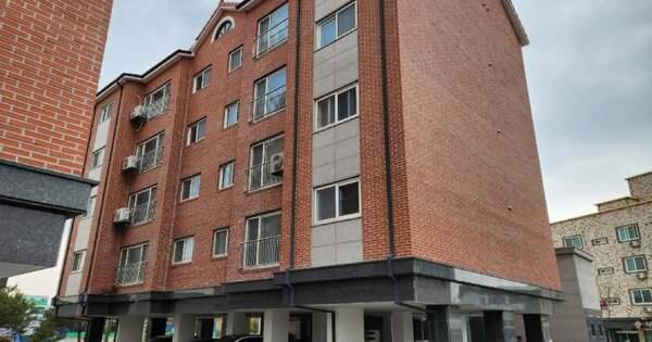 충북 충주시 주덕읍 신양리 291-2, 가동 OOOOOOOO 다세대주택 경매 물건 이미지