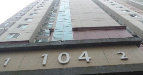 전북특별자치도 완주군 봉동읍 제내리 1237, 104동 OOOOOOOO OOOOOOOOO 아파트 경매 물건 이미지