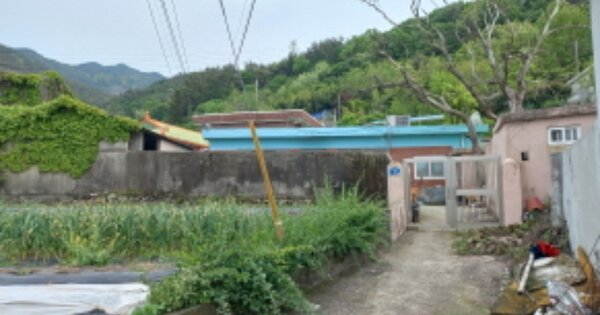 경상남도 사천시 백천동 OOOOOO 대지 경매 물건 이미지