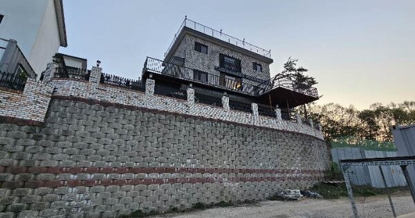 경기도 이천시 마장면 작촌리 OOOOOO 단독주택 경매 물건 이미지