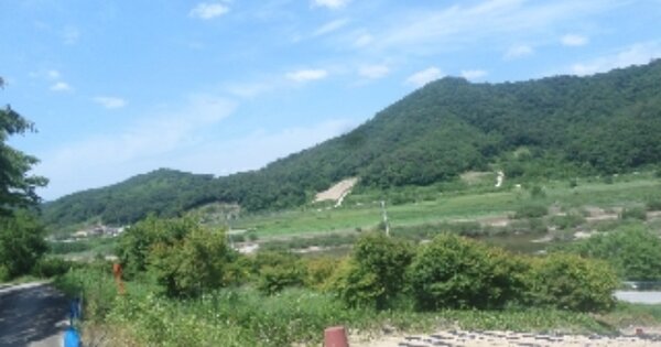 전북특별자치도 임실군 운암면 학암리 OOOOOO 전 경매 물건 이미지