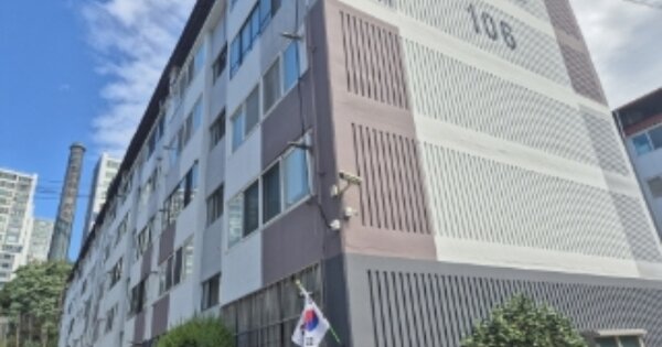 경북 포항시 북구 용흥동 369, 106동 OO OOOO OOOOOOOOOOOOOOOO 아파트 경매 물건 이미지