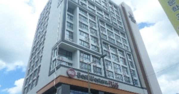 전북특별자치도 전주시 완산구 서노송동 603-3, 10층 에이동 OOOOO OOOOOOOOOOOOOO O OOO 숙박시설 경매 물건 이미지