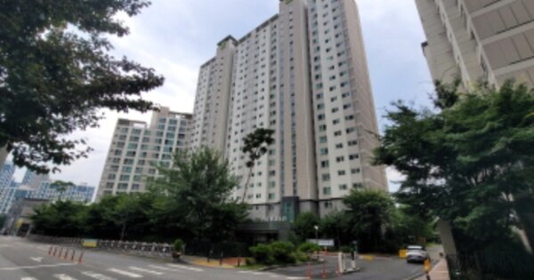 대구 서구 평리동 1680, 101동 OOOOOO OOOOOOOOOOOO 아파트 경매 물건 이미지