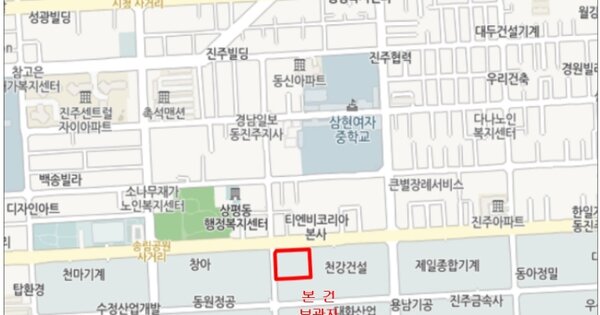 진주시 가호로44번길 7, 102동 OOOOOOOOO OOOOOOOOOOO 기타차량 경매 물건 이미지