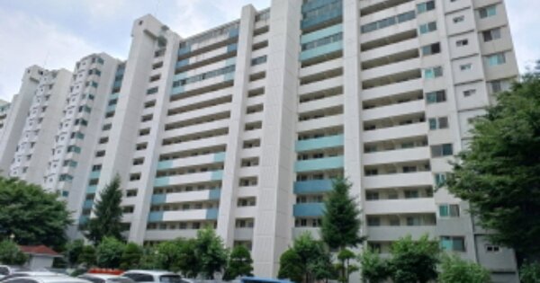 경기 부천시 원미구 상동 397, 1810동 OOOOOO OOOOOOOOO 아파트 경매 물건 이미지