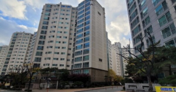 대구 서구 평리동 1676, 109동 OOOOOO OOOOOOOOOOOO O OOO 아파트 경매 물건 이미지