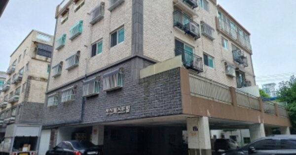 경기 부천시 원미구 춘의동 OOOOOOO OO OOOO OOOOOOOOOOOO 도시형생활주택 경매 물건 이미지