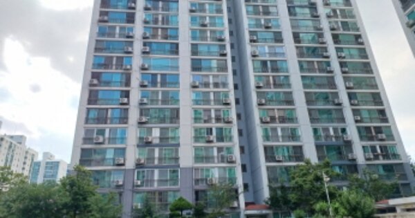 경기 부천시 원미구 상동 394, 1543동 OOO OOOOO OOOO OOOOOO 아파트 경매 물건 이미지