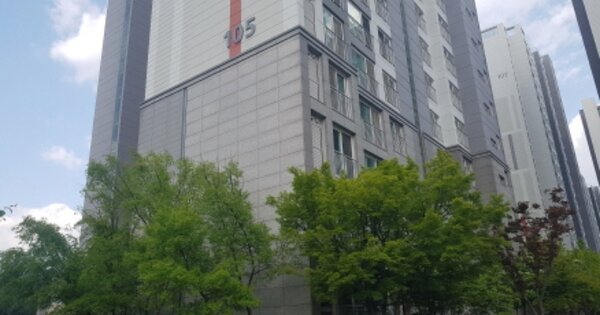 경기 평택시 용이동 581, 105동 OOOOOOOO OOOOOOOOOOOOOOOOOO 아파트 경매 물건 이미지