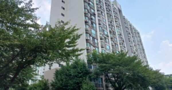 경기 부천시 원미구 중동 1040, 231동 OOO OOOOO OOOO OOOOOOOOOOO 아파트 경매 물건 이미지