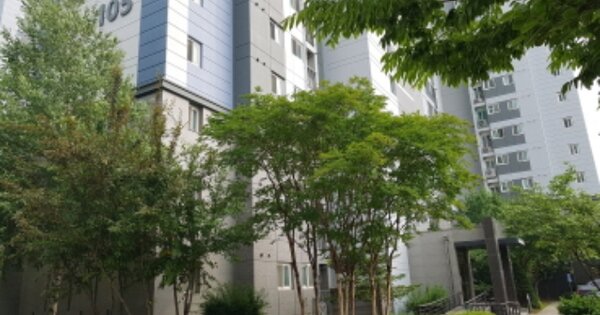 경기 안성시 공도읍 용두리 755, 105동 OOOOOOOO OOOOOOOOOOOOO 아파트 경매 물건 이미지