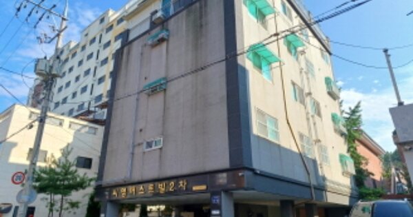 경기 부천시 오정구 고강동 OOOOOO OO OOOO OOOOO OOOOOOOOO 다세대주택 경매 물건 이미지