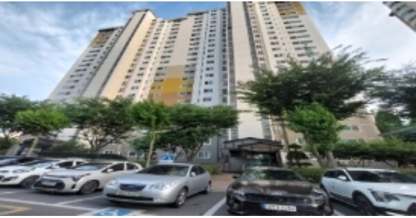 경기 평택시 안중읍 현화리 841, 104동 OOOOOOOO OOOOOOOO 아파트 경매 물건 이미지