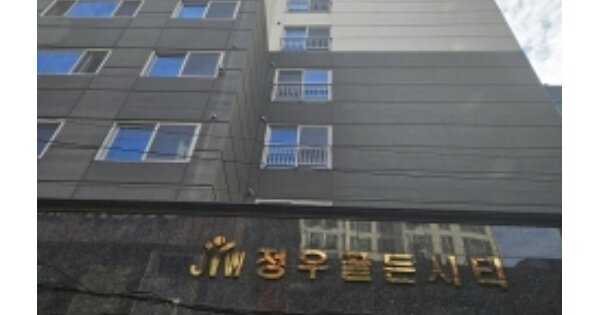 부산 금정구 장전동 OOOOOOO OOOOOO 아파트 경매 물건 이미지