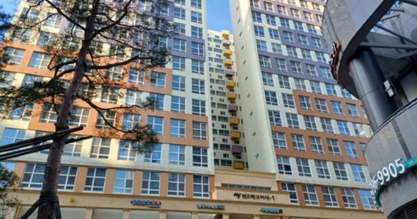 경기 하남시 망월동 OOOOO OOOOOO OOOOOOOOOOOOOO O OOO 오피스텔 경매 물건 이미지
