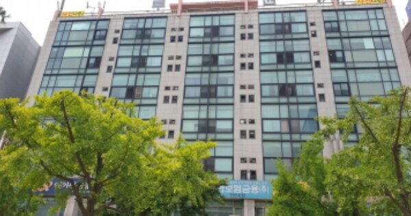 경기 안산시 단원구 고잔동 OOOOOO OOOOOO OOOOOOOOOO 오피스텔 경매 물건 이미지