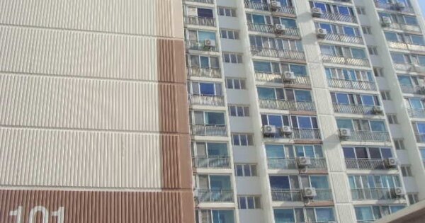 전남 완도군 완도읍 군내리 1154, 101동 OOOOOOOO OOOOOOO O OOO 아파트 경매 물건 이미지