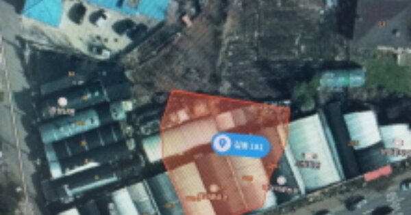 서울특별시 강동구 길동 OOO 답 경매 물건 이미지