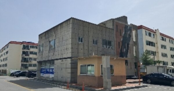 강원특별자치도 강릉시 주문진읍 교항리 1261, 102동 OOOOOO OOOOOOOOOOOOOO 근린상가 경매 물건 이미지