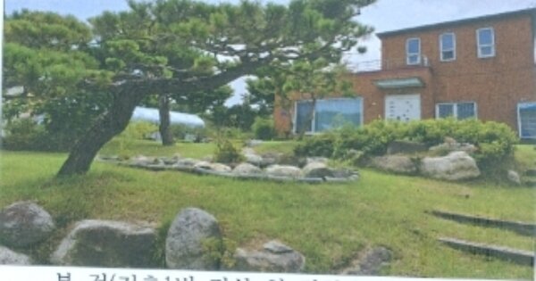 강원특별자치도 강릉시 교동 OOOOO 단독주택 경매 물건 이미지