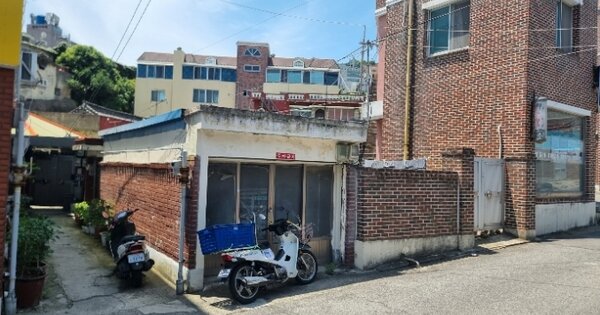 전남 목포시 죽동 OOOOO 근린주택 경매 물건 이미지