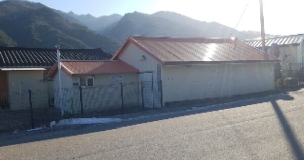 강원특별자치도 인제군 북면 용대리 OOOO O OOO 공장 경매 물건 이미지