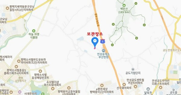 평택시 고덕중앙2로 100, 809동 OOOOO OOOOO OOOOOOO 기타차량 경매 물건 이미지