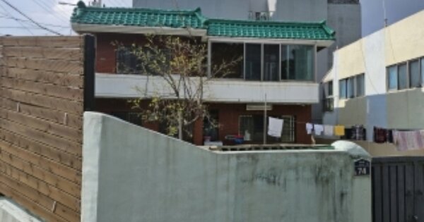 부산광역시 영도구 청학동 OOOOO 단독주택 경매 물건 이미지