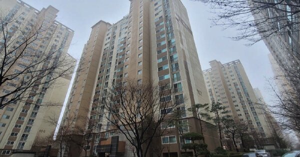 경기 수원시 영통구 매탄동 176, 107동 OOOOOO OOOOOOOOOOOOOOOO 아파트 경매 물건 이미지