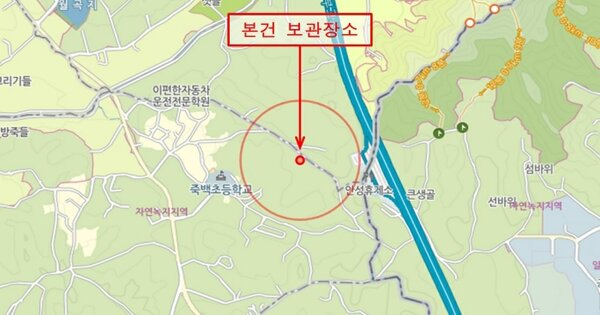 안성시 안성맞춤대로 OOOO OOOOO 기타중기 경매 물건 이미지