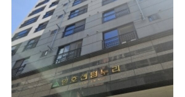 부산 연제구 연산동 1480-5, 1동 OOOOOO OOOOOOOOOOOO 오피스텔 경매 물건 이미지