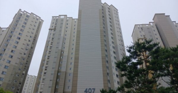 충남 서산시 성연면 왕정리 712, 407동 OOOOOOOO OOOOOOOOOOOO 아파트 경매 물건 이미지