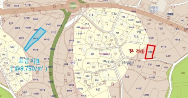 전라남도 함평군 함평읍 자풍리 OOO 전 경매 물건 이미지