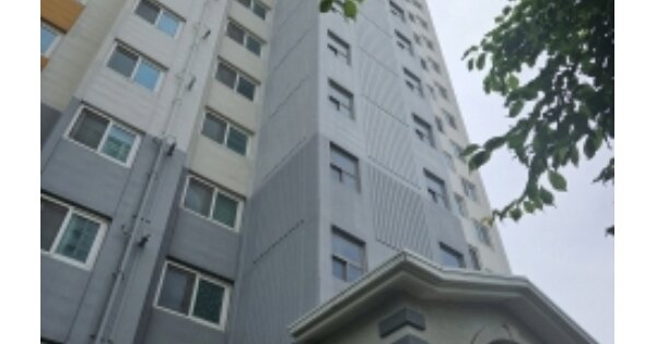 부산 동래구 안락동 1251, 102동 OOOOOOOO OOOOOOOOOOO 아파트 경매 물건 이미지