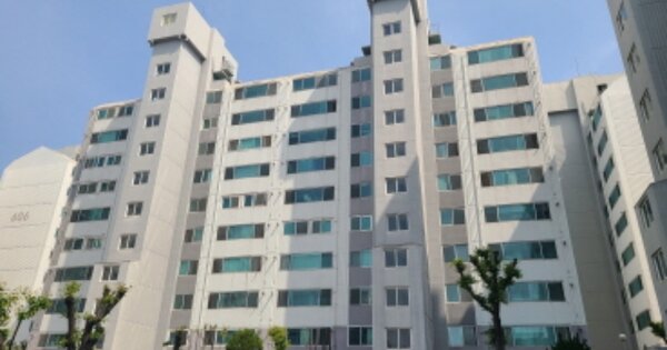 경기 시흥시 정왕동 1790, 607동 OOOOOOOO OOOOOOOOOOO 아파트 경매 물건 이미지