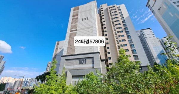 부산 동래구 사직동 1022, 101동 OOOOOOOO OOOOOOOOOOOOOOOOOO O OOO 아파트 경매 물건 이미지