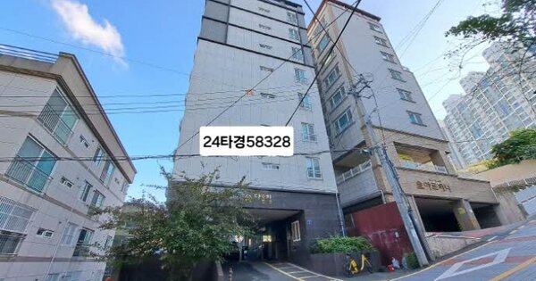 부산 연제구 거제동 OOOOOOO OOOOOO OOOOOOOOO 오피스텔 경매 물건 이미지